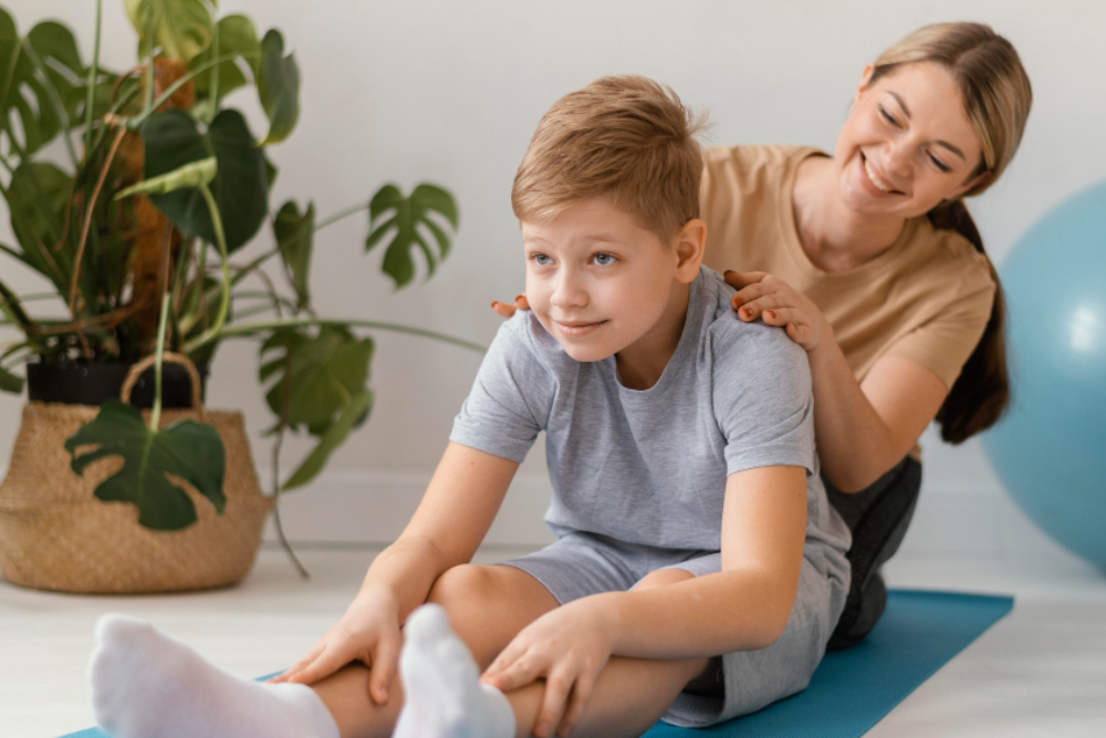 Fizik Tedavi ve Rehabilitasyon