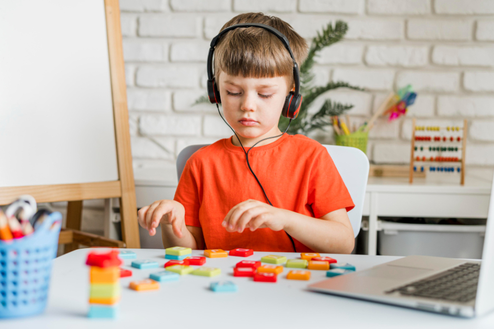 Özel Öğrenme Güçlüğü